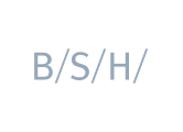 Logo B/S/H