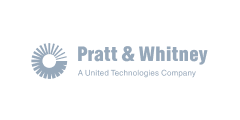 Logo Pratt&Whitney